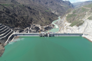 Project Finance – EUR 50m Energy Project Financial Modeling, SMS (Turkiye)