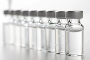 Valuation – Large-Cap Healthcare Company (USA)