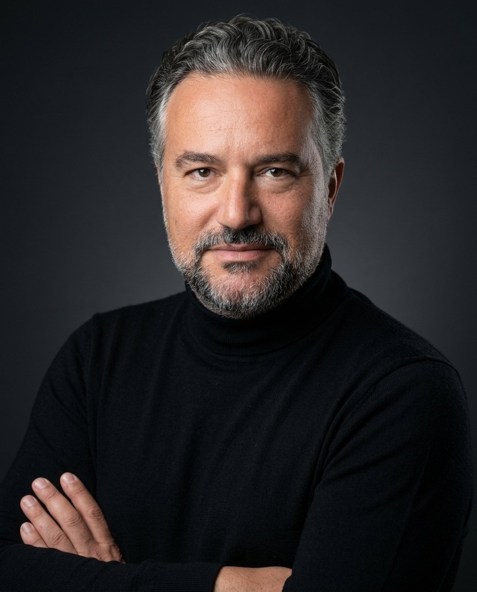 Murat Saray, Founder